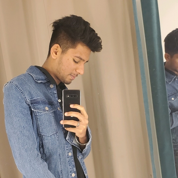 Meet your Posher, Rahul - Picture 1 of 1